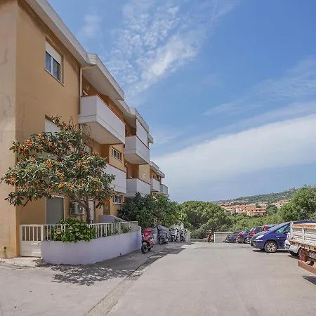 Lejlighed - Belvedere La Maddalena (Sassari)