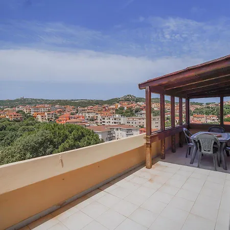 Murphy Holiday - Belvedere Apartment La Maddalena (Sassari)