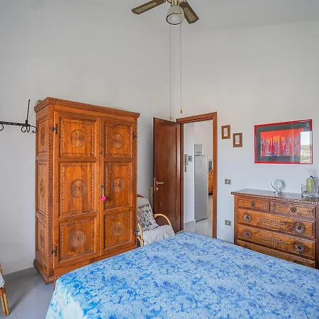 Murphy Holiday - Belvedere Apartment La Maddalena (Sassari)